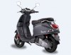 Piaggio Vespa S 125 3V i.e 2013 Việt Nam ( Màu đen xám ) - Ảnh 4