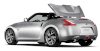 Nissan 370Z Touring MT 3.7 AT 2014_small 3