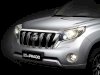 Toyota LandCruiser Prado TX 2.7 AT 2014_small 4