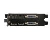 MSI N760 TF 2GD5/OC (GeForce GTX 760 Gaming, GDDR5 2GB, 256 bits, PCI Express x16 3.0) - Ảnh 5