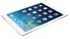 Apple iPad Air (iPad 5) Retina 16GB  iOS 7 WiFi Model - Silver_small 2