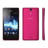 Sony Xperia V (Sony Xperia VL) Pink - Ảnh 2