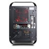 Máy tính Desktop CyberPowerPC LAN III MINI-I (Intel Core i5 4440 3.10GHz, RAM 8GB, HDD 1TB, VGA NVIDIA GeForce GTX 650 1GB GDDR5, Không kèm màn hình)_small 2