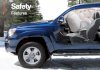 Toyota Tacoma Double Cab PreRunner Long Bed 4.0 AT 4x2 2014 - Ảnh 8