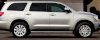 Toyota Sequoia Platinum 5.7 AT 2WD 2014_small 1