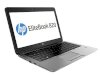 HP EliteBook 820 (F2P28UT) (Intel Core i5-4300U 1.9GHz, 4GB RAM, 500GB HDD, VGA Intel HD Graphics 4400, 12.5 inch, Windows 7 Professional 64 bit)_small 1