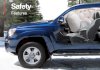 Toyota Tacoma Double Cab 4.0 MT 4x4 2014 - Ảnh 8