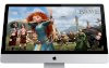 Apple iMac ME087ZP/A (Late 2013) (Intel Core i5 2.9GHz, 8GB RAM, 1TB HDD, VGA NVIDIA GeForce GT 750M, 21.5 inch, Mac OSX Mountain Lion) - Ảnh 3