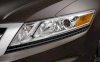 Honda Crosstour EX-L 3.5 Navi AT 4WD 2014 - Ảnh 3