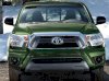 Toyota Tacoma Double Cab 4.0 MT 4x4 2014 - Ảnh 15