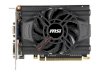 MSI Nvidia GTX 650 OC V1 1GB ( Nvidia GeForce GTX 650, GDDR5 1GB, 128 Bit, PCI Express x16 3.0)_small 1