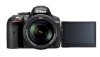 Nikon D5300 (AF-S DX NIKKOR 18-140mm F3.5-5.6G ED VR) Lens Kit_small 3