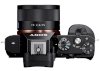 Sony Alpha 7R (Carl Zeiss Sonnar T* FE 35mm F2.8 ZA) Lens Kit_small 4