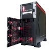 Máy tính Desktop CyberPowerPC FANG III VIPER (Intel Core i7 4770K 3.50GHz, RAM 8GB, HDD 2TB, VGA AMD Radeon R9 270X 2GB GDDR, Không kèm màn hình)_small 1