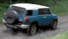 Toyota FJ Cruiser 4.0 AT 4x4 2014 - Ảnh 12