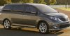 Toyota Sienna SE 3.5 AT FWD 2014_small 4