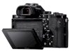 Sony Alpha 7 (Carl Zeiss Sonnar T* FE 55mm F1.8 ZA) Lens Kit - Ảnh 4