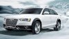 Audi Allroad Prestige 2.0 TFSI AT 2014 - Ảnh 14