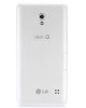 LG Optimus GK F220 White - Ảnh 2