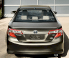 Toyota Camry SE 2.5 AT 2014 - Ảnh 4