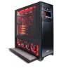 Máy tính Desktop CyberPowerPC ZEUS EVO LIGHTNING 4000 (AMD FX 9590 4.70GHz, RAM 16GB, HDD 2TB, VGA AMD Radeon HD 7990 6GB GDDR5, Không kèm màn hình) - Ảnh 3