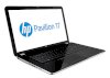 HP Pavilion 17-e010us (E0J61UA) (AMD Dual-Core A6-5350M 2.9GHz, 4GB RAM, 500GB HDD, VGA ATI Radeon HD 8450G, 17.3 inch, Windows 8 64 bit) - Ảnh 2