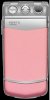 Vertu Constellation Ayxta Aluminium, Diamond Trim, Pink Leather_small 0