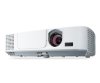 Máy chiếu NEC NP-M271X (LCD, 2700 lumens, 3000:1, XGA (1024 x 768))_small 1