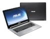 Asus K46CM-XX007 (Intel Core i5-3317M 2.3GHz, 4GB RAM30, 500GB HDD, VGA NVIDIA GeForce GT 630M, 14 inch, PC DOS)_small 0