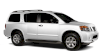 Nissan Armada Platinum 5.6 AT 4WD 2014_small 1