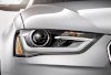 Audi A4 Premium 2.0 TFSI MT 2014 - Ảnh 8