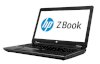 HP Zbook 15 Mobile Workstation (F2P52UT) (Intel Core i7-4800MQ 2.7GHz, 16GB RAM, 782GB (32GB SSD + 750GB HDD), VGA NVIDIA Quadro K2100M, 15.6 inch, Windows 7 Professional 64 bit) - Ảnh 3