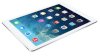 Apple iPad Air (iPad 5) Retina 32GB iOS 7 WiFi 4G Cellular - Silver - Ảnh 3