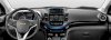 Chevrolet Orlando LTZ 1.8 AT 2014 - Ảnh 9