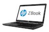 HP ZBook 17 Mobile Workstation (F2P72UT) (Intel Core i7-4700MQ 2.4GHz, 8GB RAM, 750GB HDD, VGA NVIDIA Quadro K610M, 17.3 inch, Windows 7 Professional 64 bit)_small 0