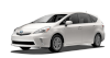 Toyota Prius V Five 1.8 ECVT 2014_small 1