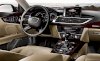 Audi A7 Prestige 3.0 TFSI AT 2014 - Ảnh 5