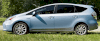 Toyota Prius V Two 1.8 ECVT 2014 - Ảnh 3
