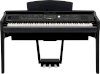 Đàn Piano điện Yamaha Clavinova CVP-609 - Ảnh 2