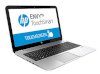 HP ENVY TouchSmart 15-j073ca (E0K20UA) (Intel Core i7-4700MQ 2.4GHz, 12GB RAM, 1TB HDD, VGA Intel HD Graphics 4600, 15.6 inch Touch Screen, Windows 8 64 bit) - Ảnh 2