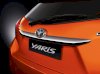 Toyota Yaris J Eco 1.2 AT 2014 - Ảnh 15