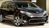 Toyota Sienna Limited 3.5 AT AWD 2014 - Ảnh 7
