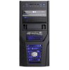 Máy tính Desktop CyberPowerPC GAMER SCORPIUS 7500 (AMD FX 4300 3.80GHz, RAM 4GB, HDD 1TB, VGA AMD Radeon HD 7730 1GB GDDR3, Không kèm màn hình) - Ảnh 2