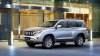 Toyota LandCruiser Prado TX 2.7 MT 2014_small 0