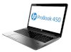 HP Probook 450 (F2P39UT) (Intel Core i5-4200M 2.5GHz, 4GB RAM, 500GB HDD, VGA Intel HD Graphics 4600, 15.6 inch, Windows 7 Professional 64 bit)_small 1