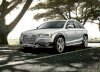 Audi Allroad Prestige 2.0 TFSI AT 2014 - Ảnh 2