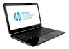 HP Pavilion TouchSmart 14-b150us Sleekbook (D7H12UA) (Intel Core i3-3227U 1.9GHz, 4GB RAM, 640GB HDD, VGA Intel HD Graphics 4400, 14 inch Touch Screen, Windows 8 64 bit)_small 0