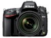 Nikon D610 (AF-S Nikkor 24-85mm F3.5-4.5 G ED VR) Lens Kit_small 0