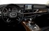 Audi A6 Premium Plus 2.0 TFSI AT 2014 - Ảnh 4