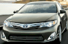 Toyota Camry XLE 3.5 AT 2014 - Ảnh 12